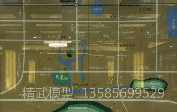 区位模型